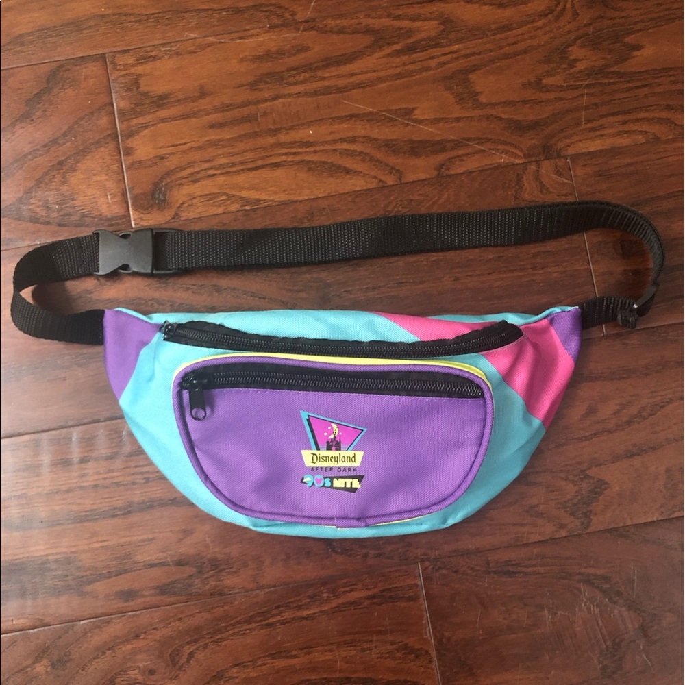 Disney 90’s Nite Fanny Pack